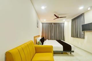 Super Townhouse La Vista Inn Grand Hotel - Upal - 6