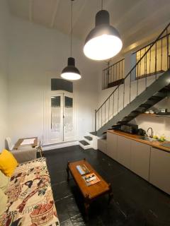 Green Apart Loft in Palermo - Buenos Aires - 9