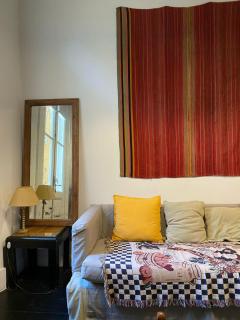Green Apart Loft in Palermo - Buenos Aires - 8