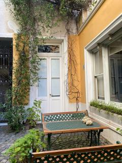 Green Apart Loft in Palermo - Buenos Aires - 7
