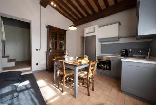 Villino Isotta - Terricciola - 6
