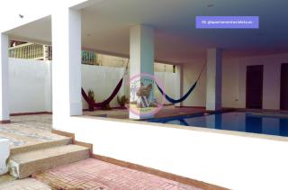 Apartamento Violeta con Impresionante Vista al Mar - Playas - 4