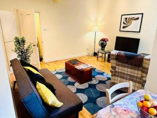 Lovely Apartments Around Kensington and Chelsea Locations W8 SW5 SW3 SW10 by Ricky & Giustina - Londra - 4