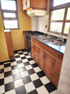 FANTASTICO departamento en el CENTRO DE CARLOS PAZ - Villa Carlos Paz - 6