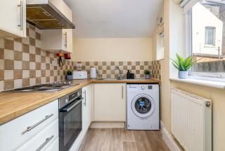 Kasu Lodge - Sneinton, Nottingham - Nottingham - 6
