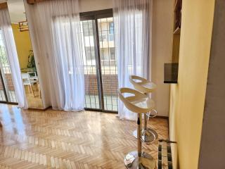 FANTASTICO departamento en el CENTRO DE CARLOS PAZ - Villa Carlos Paz - 5