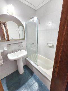 FANTASTICO departamento en el CENTRO DE CARLOS PAZ - Villa Carlos Paz - 4