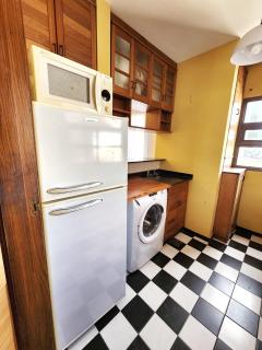 FANTASTICO departamento en el CENTRO DE CARLOS PAZ - Villa Carlos Paz - 2