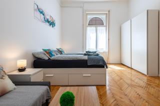 Anna Home Apartments - Budapest - 9