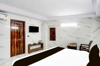 Hotel O Shyam Kunj - Neu-Delhi - 7