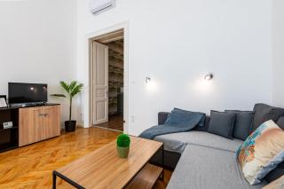 Anna Home Apartments - Budapest - 5
