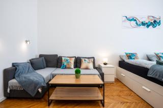 Anna Home Apartments - Budapest - 6