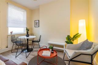 Kasu Lodge - Sneinton, Nottingham - Nottingham - 7