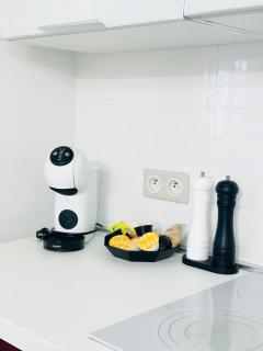 Spacious apartment in the center of Nice near the sea - Nice - 8