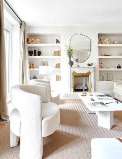 4-bedrooms Munich Apartment - Munich - 0
