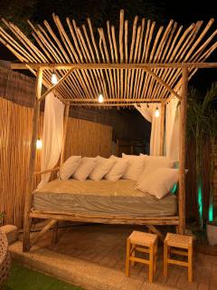 וילה בר בוטיק אילת - 9