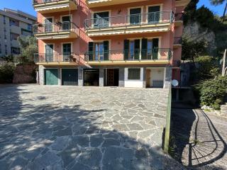 Residenza Giardino e Mare a Ciavai - Chiavari - 6
