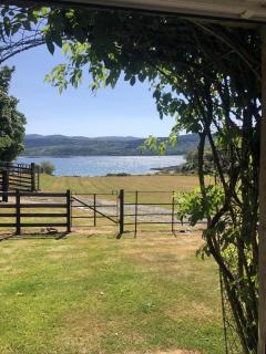 Ellary Cottage - 5