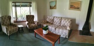 Annasrus Mountain Cottage - Champagne Valley - 7