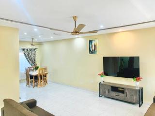 Hemang Villa - - 8