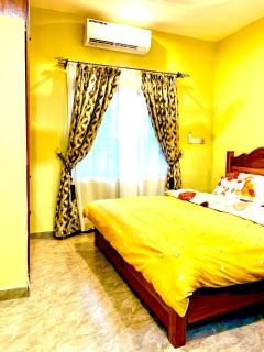Hemang Villa - - 5