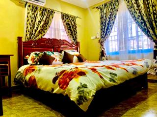 Hemang Villa - - 4