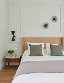 4-bedrooms Munich Apartment - Munich - 3