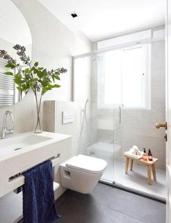 4-bedrooms Munich Apartment - Munich - 6
