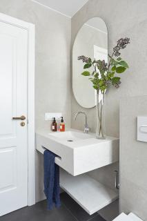 4-bedrooms Munich Apartment - Munich - 7