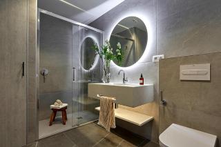 4-bedrooms Munich Apartment - Munich - 8