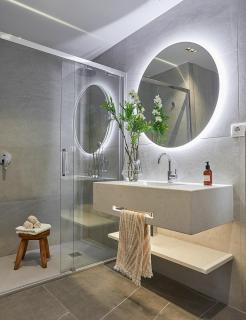 4-bedrooms Munich Apartment - Munich - 9