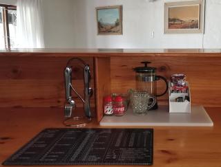 Annasrus Mountain Cottage - Champagne Valley - 1