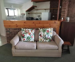 Annasrus Mountain Cottage - Champagne Valley - 4