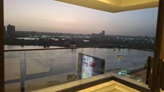 EGMS-CN-1 Nile view apartment - Il Cairo - 7