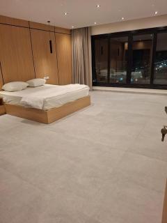 EGMS-CN-1 Nile view apartment - Kairo - 3