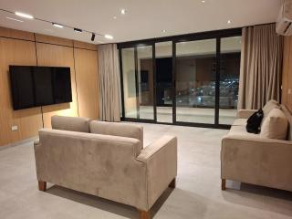 EGMS-CN-1 Nile view apartment - Kairo - 2