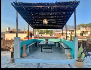 Casa Biche Jalatlaco - Città di Oaxaca - 0