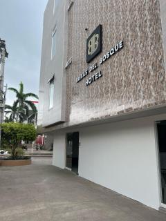 Hotel Brisas - Tierra Bomba - 0