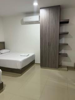 Hotel Brisas - Tierra Bomba - 9