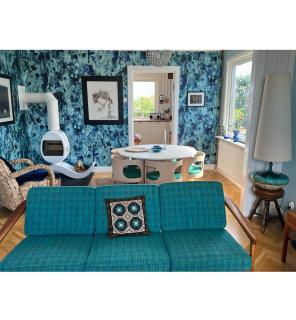 Oceanfront Coolcation on West Coast with incredible ocean views! - Kungshamn - 3