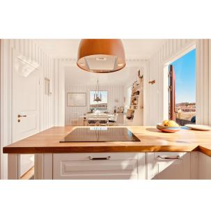 Oceanfront Coolcation on West Coast with incredible ocean views! - Kungshamn - 8