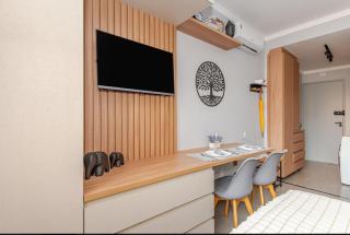 Studio novo 200 m metrô - São Paulo - 8