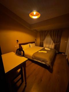 Bujtina Shen Meria - 2