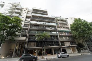Apart JH Belgrano Nordic - Buenos Aires - 3