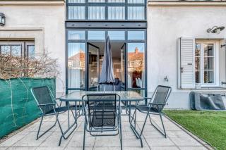 T3 Disneyland et gare a pied LE DUPLEX 6 ou 7 personnes - 5