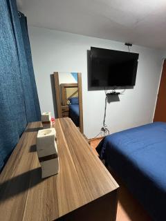 Casa residencial Santa María - Città di Oaxaca - 6