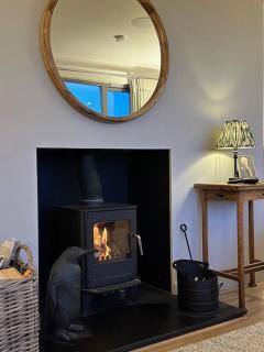 Whitegates - Rockcliffe - 8