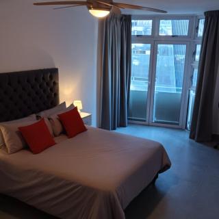 Hydepark Apartments 45 - Cidade Do Cabo - 5