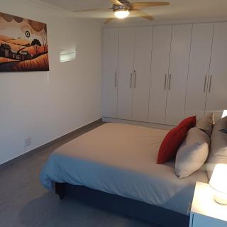 Hydepark Apartments 45 - Kapstadt - 2