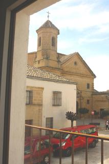 Casa Noba - Baeza - 5